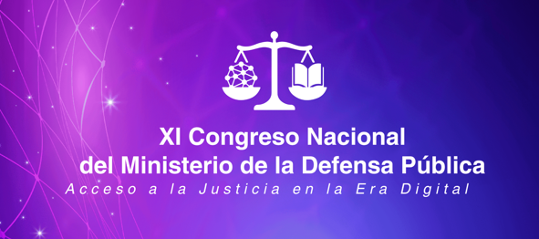 Logo del Evento